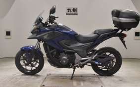 HONDA NC750X ABS 2015 RC72