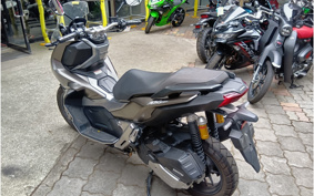 HONDA ADV150 KF38