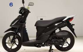 SUZUKI ADDRESS 110 CE47A