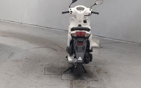 HONDA DIO 110 JK03