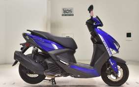 YAMAHA CYGNUS Griffus SEJ4J