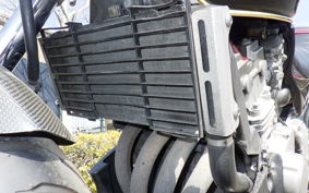 HONDA HORNET 250 MC31