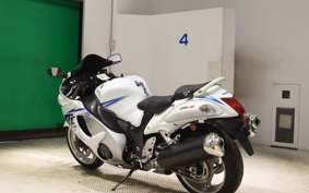 SUZUKI HAYABUSA Gen.2 2009