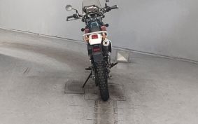 SUZUKI DJEBEL250GPS SJ45A