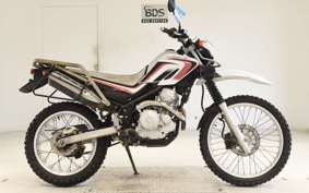 YAMAHA SEROW 250 Gen.2 DG17J