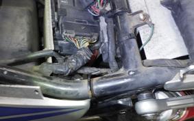 HONDA CB1300SF SUPER FOUR 1999 SC40