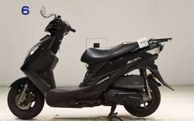 SUZUKI ｽｳｨｯｼｭ125 1997 DV12B