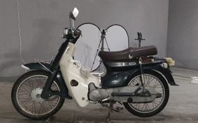 HONDA SUPER CUB90 HA02