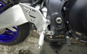 YAMAHA MT-09 SP 2023 RN69J