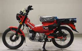 HONDA CT125-2 2021 JA65