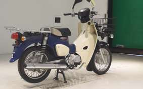 HONDA C110 SUPER CUB JA42