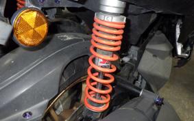 YAMAHA N-MAX SEG6J