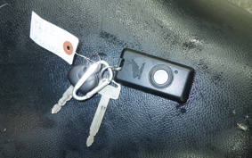 HONDA FORZA Z 2025 MF08