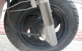 KYMCO GP125I