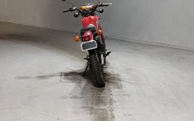 SUZUKI TS50 Hustler SA11A