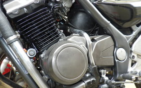 KAWASAKI BALIUS 250 Gen.2 ZR250B