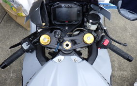 SUZUKI GSX-R1000R A 2022 DM11G