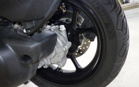 YAMAHA NMAX155-3 2019 SG92J