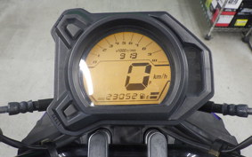 YAMAHA BW S125 Gen.2 SEA6J