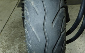 HONDA TODAY 2 2001 AF67