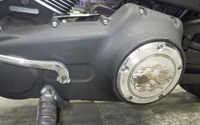 HARLEY FXDB 1580 2006