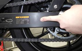 KAWASAKI NINJA 400 2025 EX400L