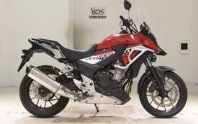 HONDA 400X 2016 NC47