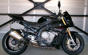 BMW S1000R 2020 0D52