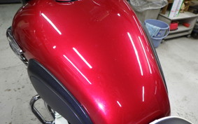 KAWASAKI W400 2006