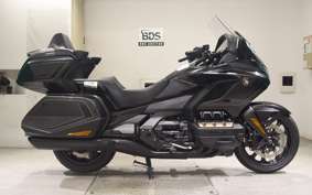 HONDA GL 1800 GOLD WING TOUR DCT 2026 SC79