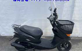 HONDA DIO CHESTER