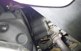 YAMAHA MAJESTY 125 2010