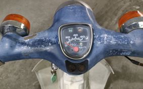 HONDA SUPER CUB50 AA01