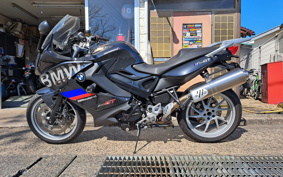 BMW F800GT 2013 0B03