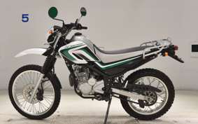 YAMAHA SEROW 250 Gen.2 DG17J