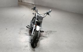 YAMAHA DRAGSTAR 250 VG02J