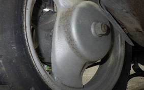 YAMAHA JOG POCHE