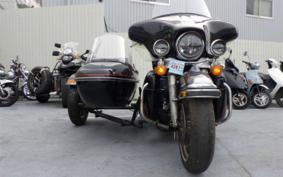 HARLEY FLHTCU SIDECAR 1340 1989