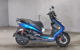 YAMAHA CYGNUS125XSR SE44J