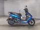 Фото Yamaha CYGNUS125XSR с японского аукциона