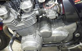 KAWASAKI ZEPHYR 750 1991 ZR750C