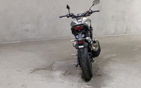 HONDA CB250R MC52