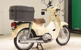 HONDA C50 SUPER CUB 2014 AA09