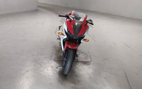 HONDA CBR400R 2017 NC47