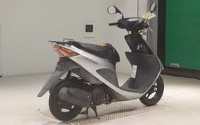 SUZUKI ADDRESS V50 Gen.2 2026 CA44A