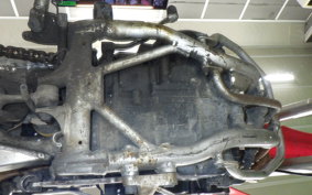 HONDA XR400 MOTARD 2005 ND08