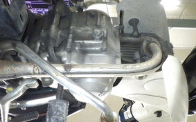 HONDA C50 SUPER CUB 2007 AA01