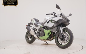 KAWASAKI NINJA7ﾊEVEﾘｯﾄﾞ 2025 CX500A