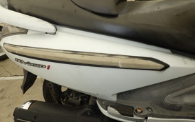 SYM RV250 EFi
