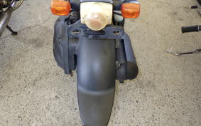 HONDA ZOOMER AF58